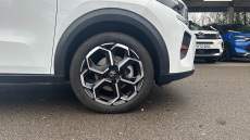 Citroen C3 1.2 Turbo Plus 5dr Petrol Hatchback